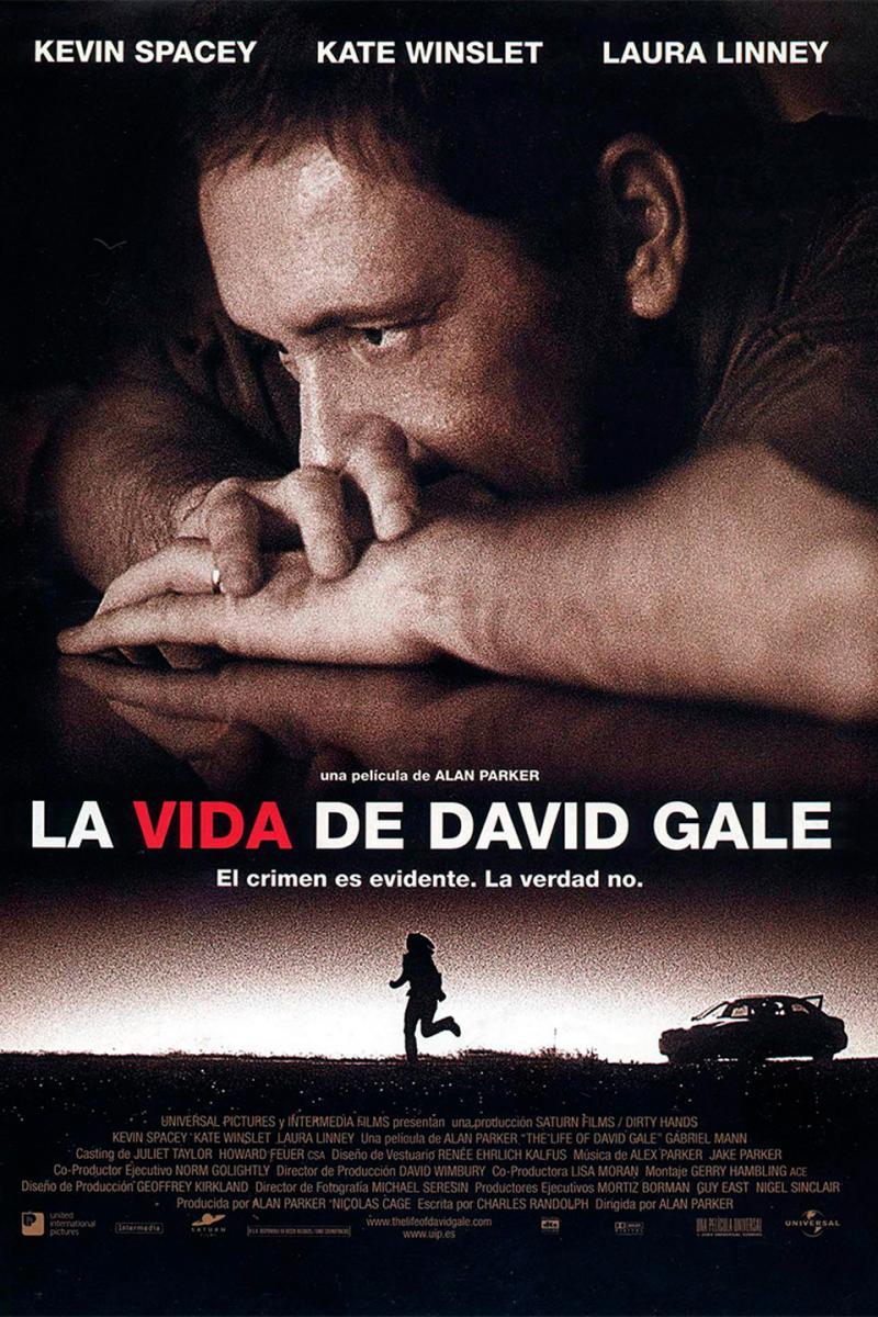 La vida de David Gale
