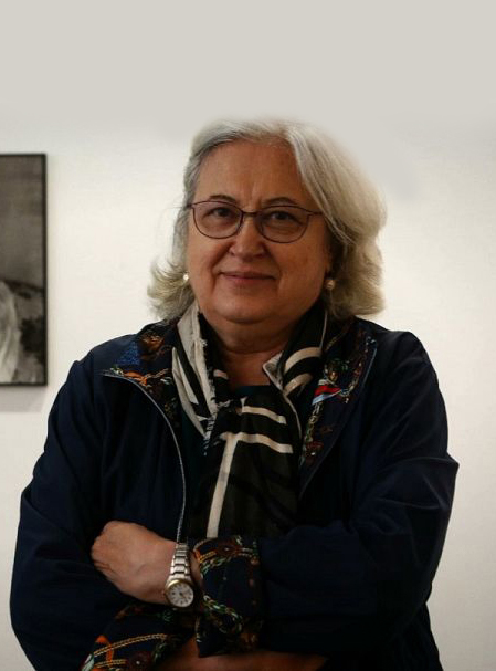 Torturados detrás del instante, Anna Turbau
