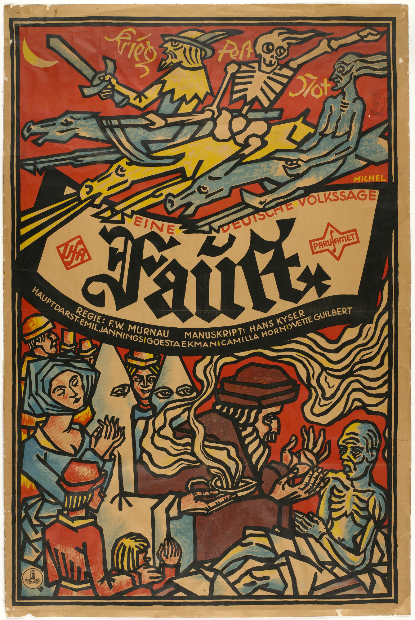 Fausto