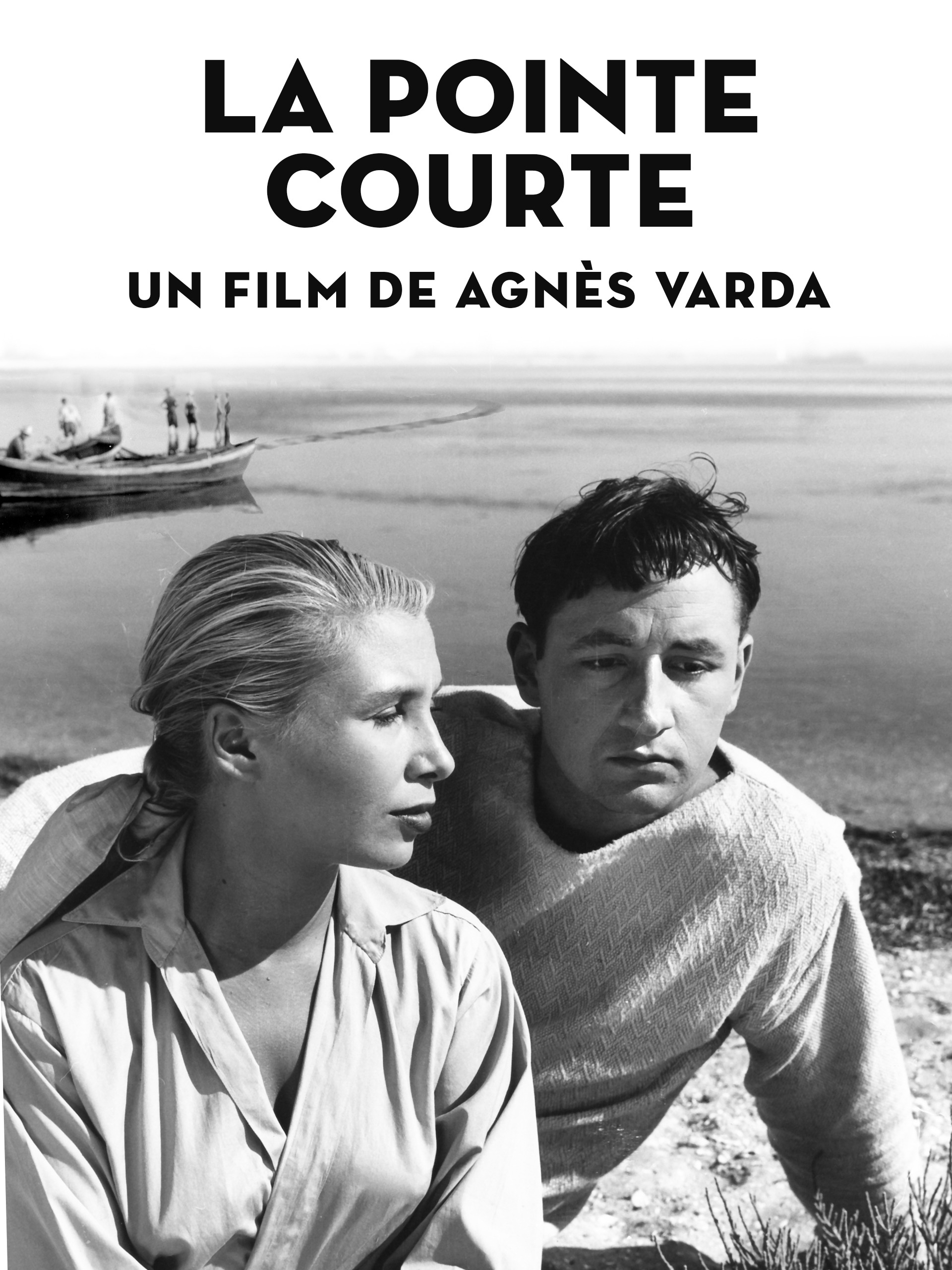 La pointe courte