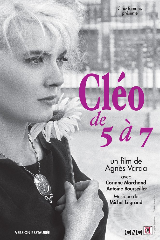 Cléo de 5 a 7