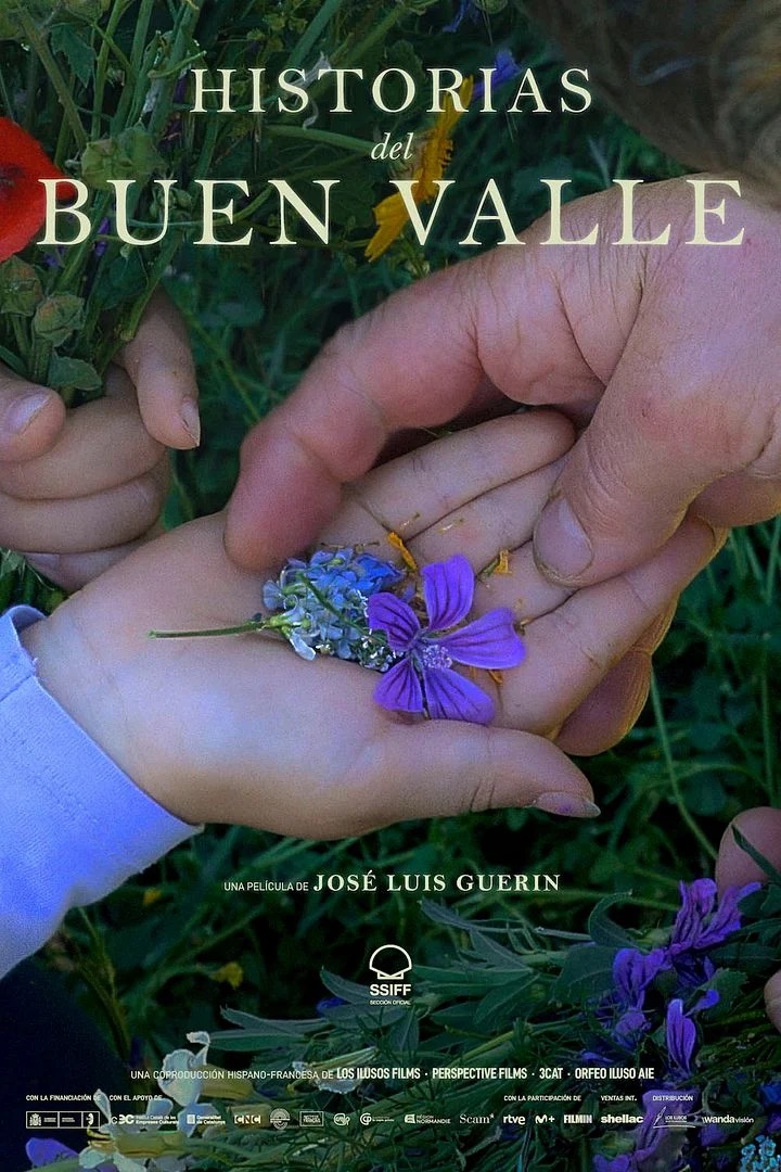 Historias del buen valle