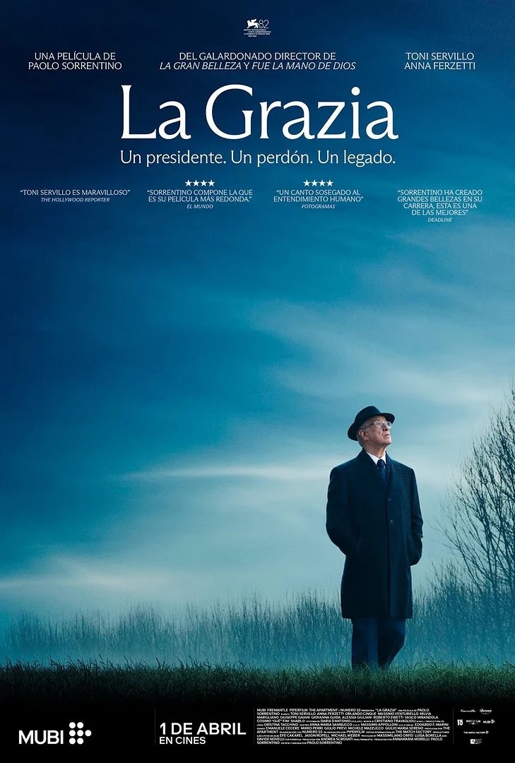 La grazia