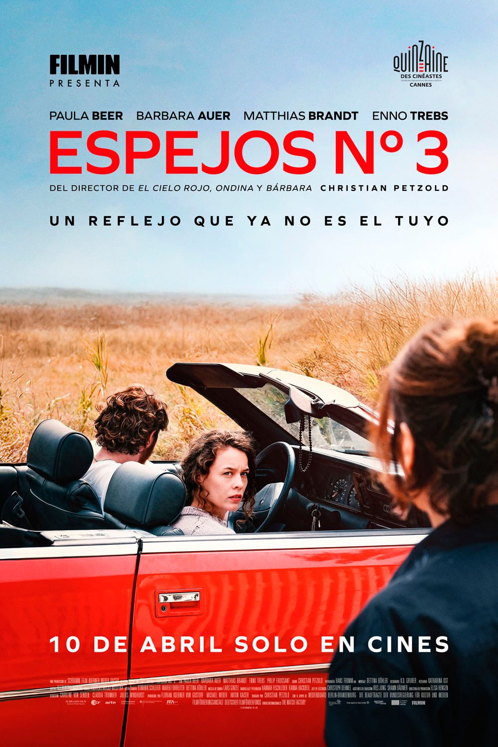Espejos nº3