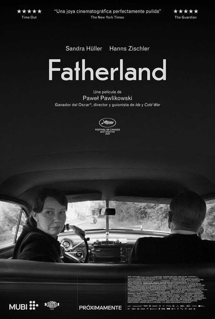 Fatherland
